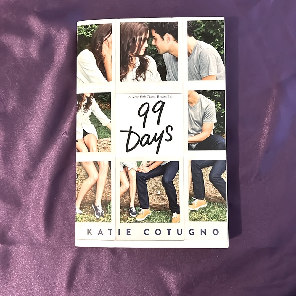 99 Days